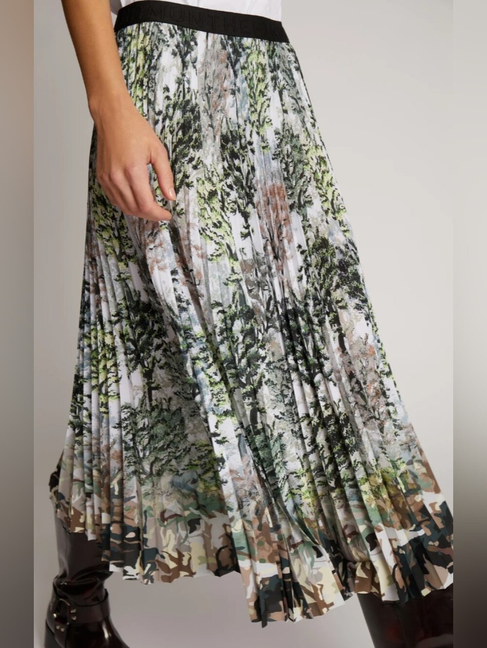 Charming Skirt